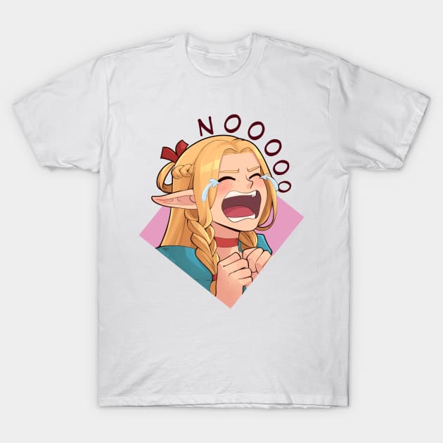 Marcille T-Shirt by Hayde